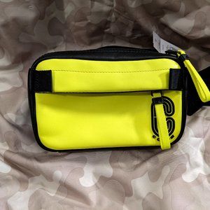 Coach Mini Edge Belt Bag